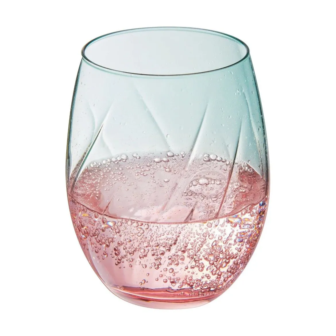 Verre 36 cl Swirly Spring