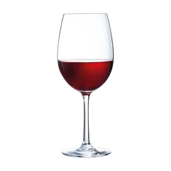 Verre à pied 58 cl Cabernet