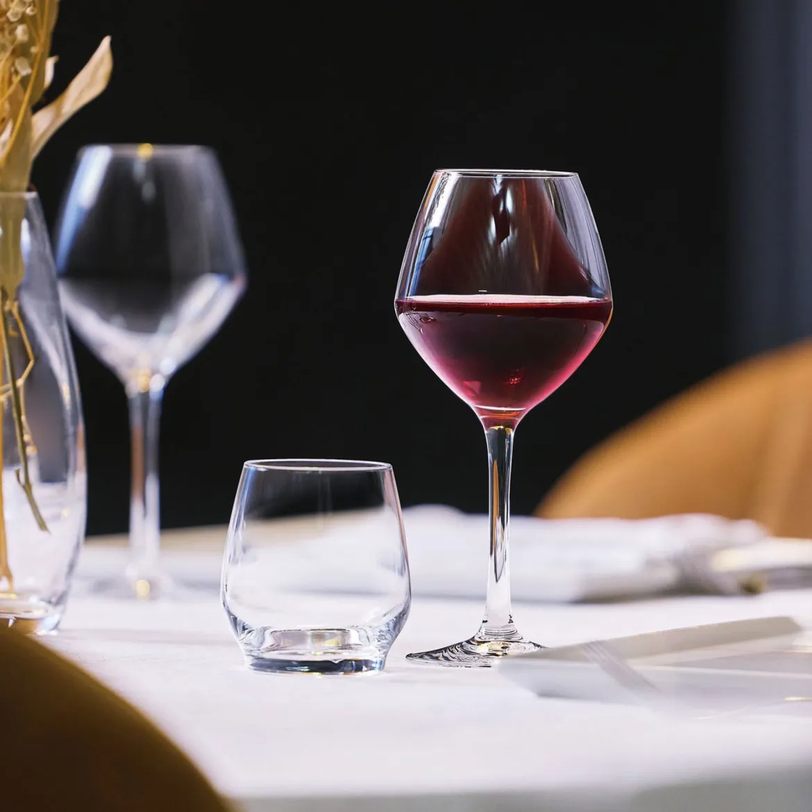 Verre à pied 47 cl Cabernet Vins Jeunes