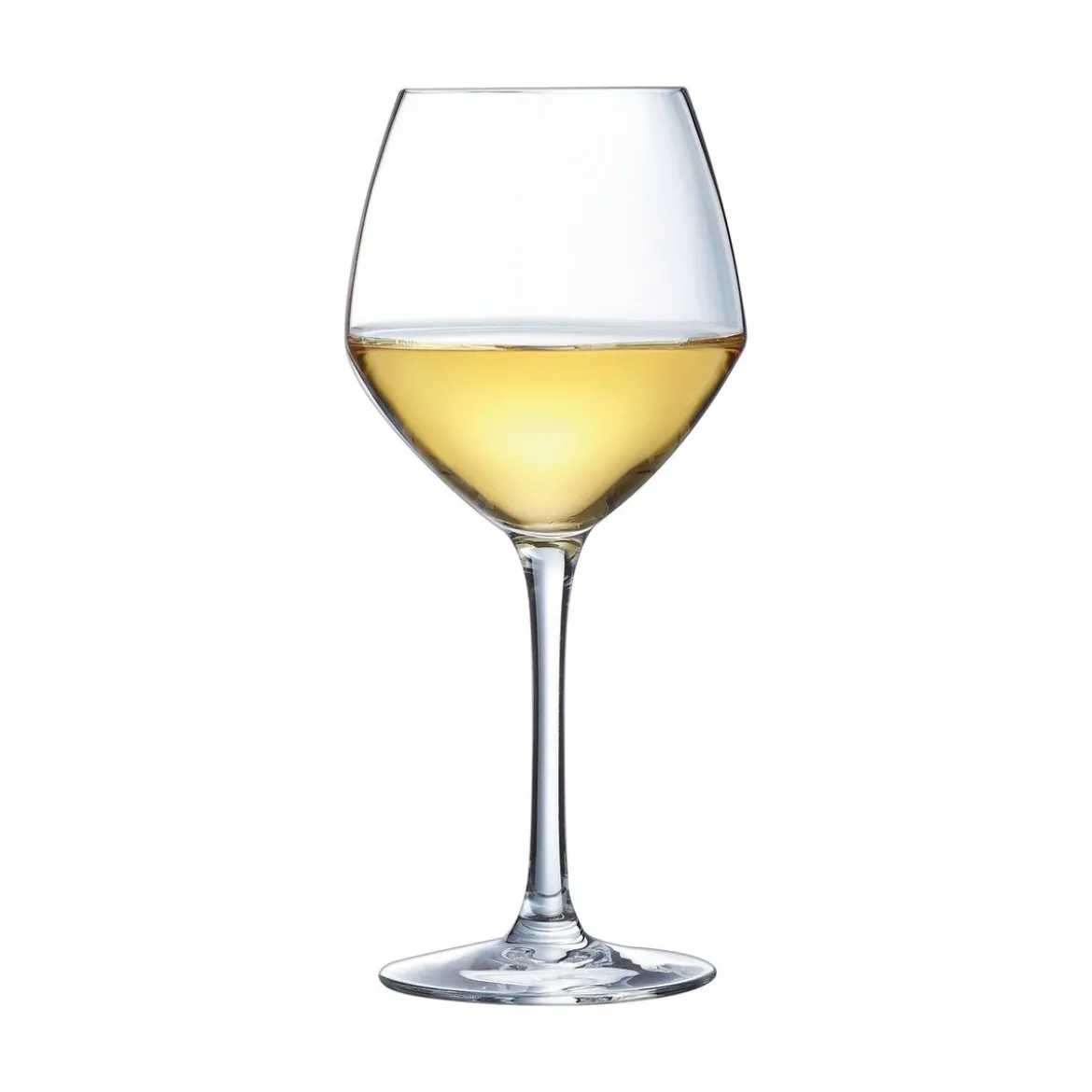 Verre à pied 47 cl Cabernet Vins Jeunes