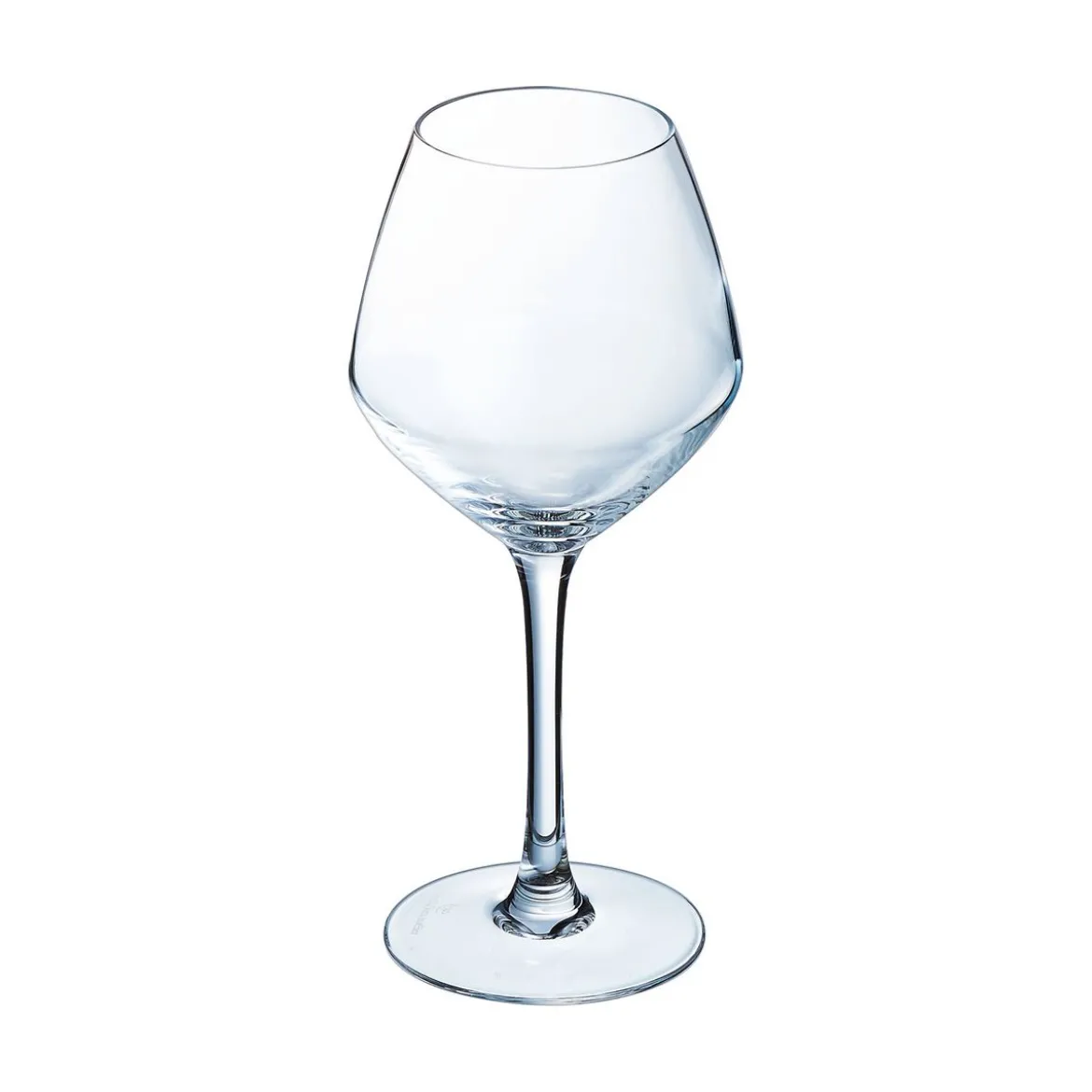 Verre à pied 35 cl Cabernet Vins Jeunes