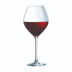 Verre à pied 55 cl Cheer Up