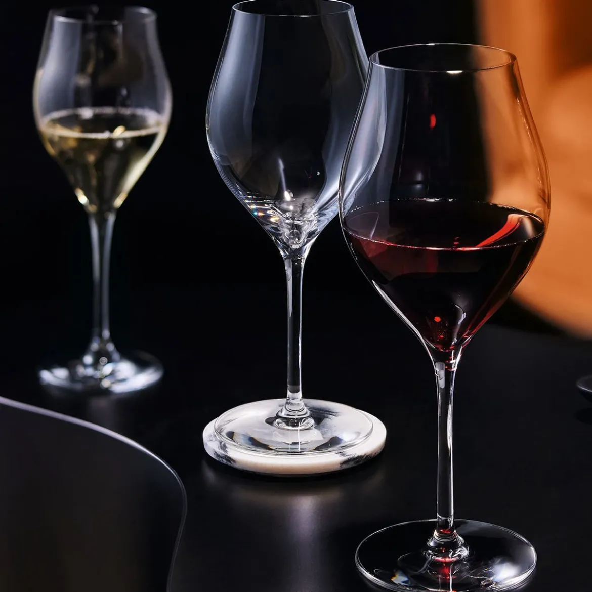Verre à pied 55 cl Exaltation