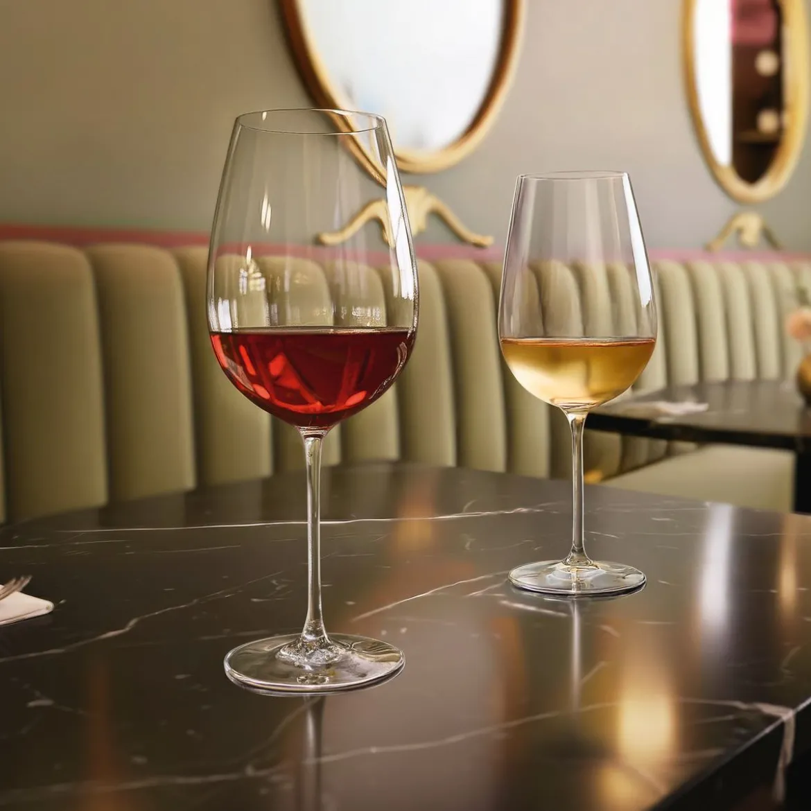 Verre à pied 55 cl Galea