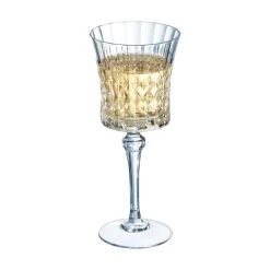 Verre à pied 27 cl Lady Diamond