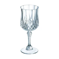 Verre à pied 25 cl Longchamp