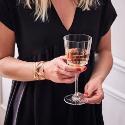Verre à pied 25 cl Macassar