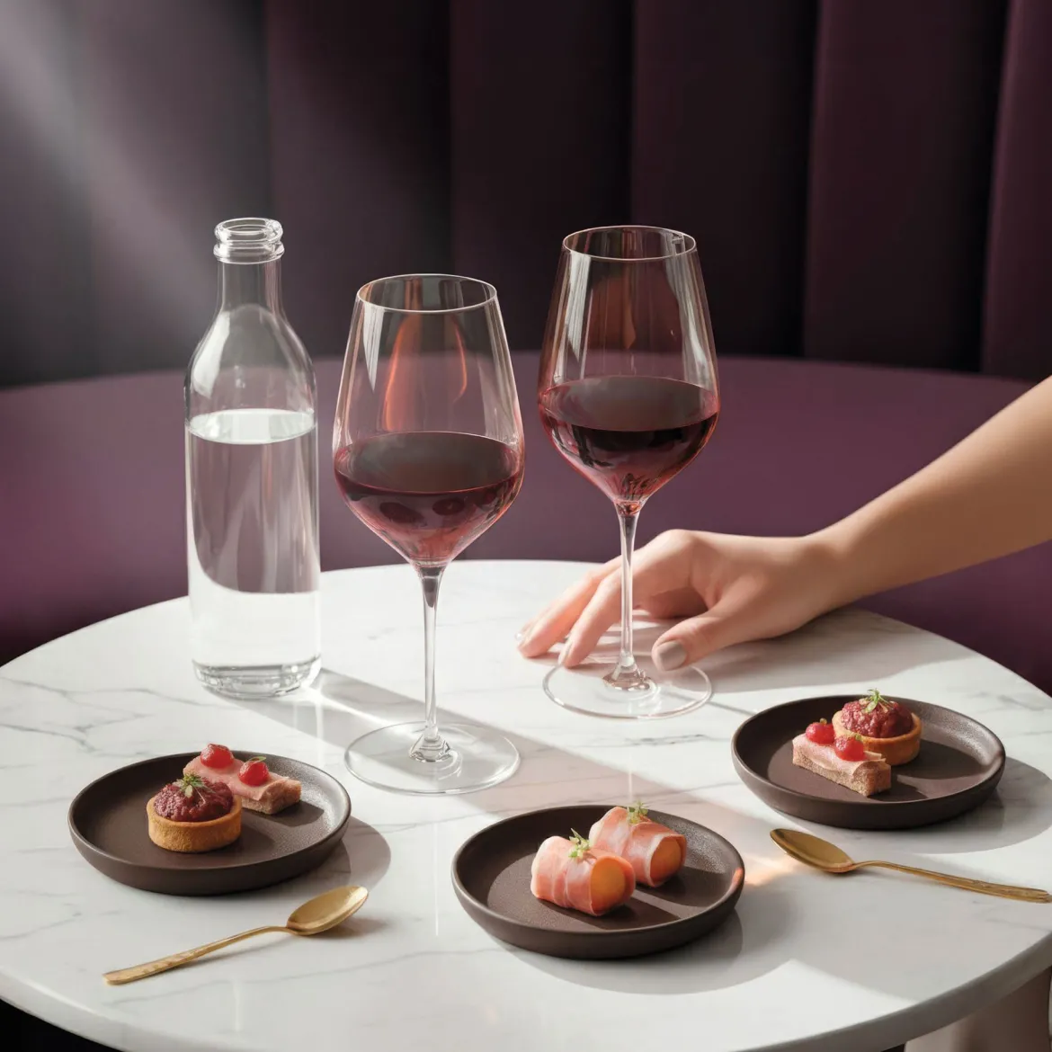 Verre à pied 55 cl Mylla
