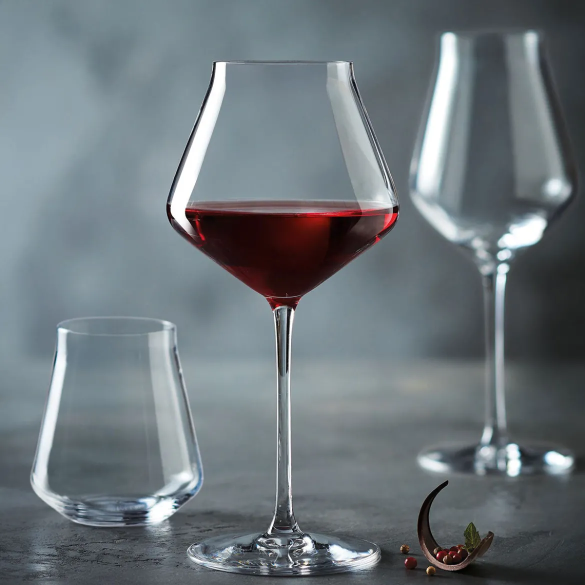 Verre à pied 45 cl Reveal Up