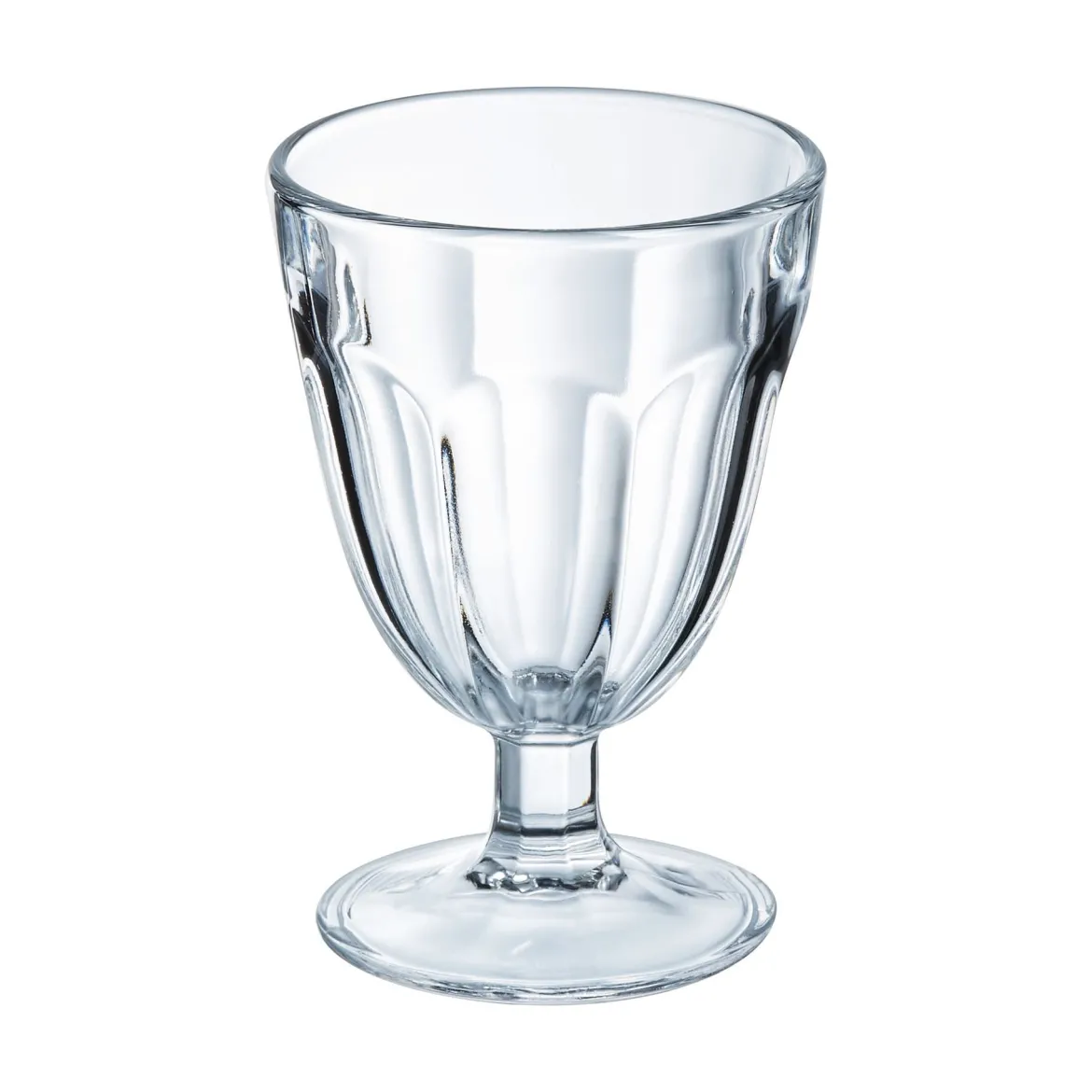 Verre à pied 21 cl Roman