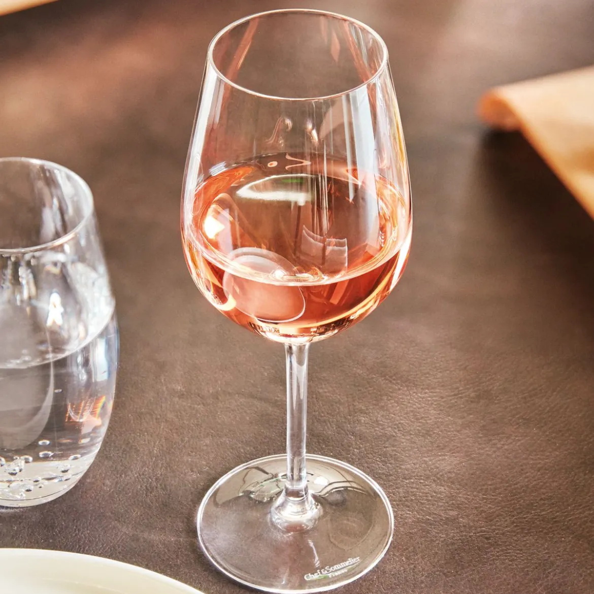 Verre à pied 35 cl Séquence