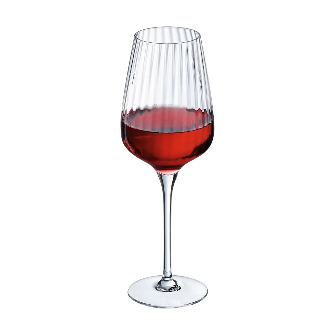 Verre à pied 45 cl Symétrie