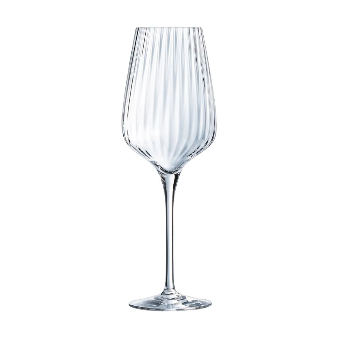 Verre à pied 45 cl Symétrie