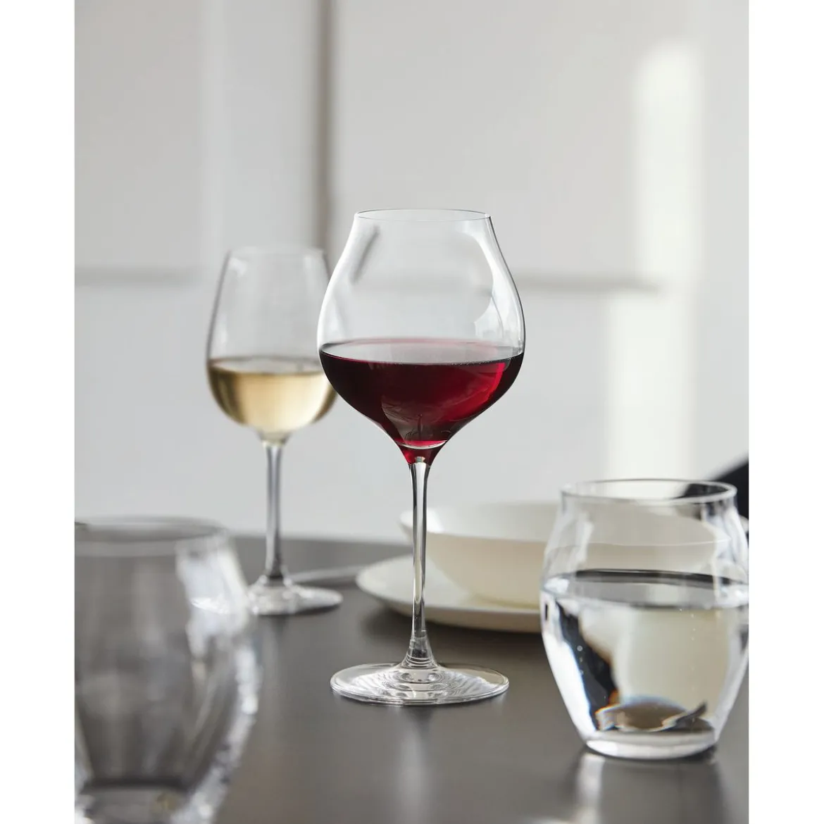 Verre à pied 63 cl Villeneuve