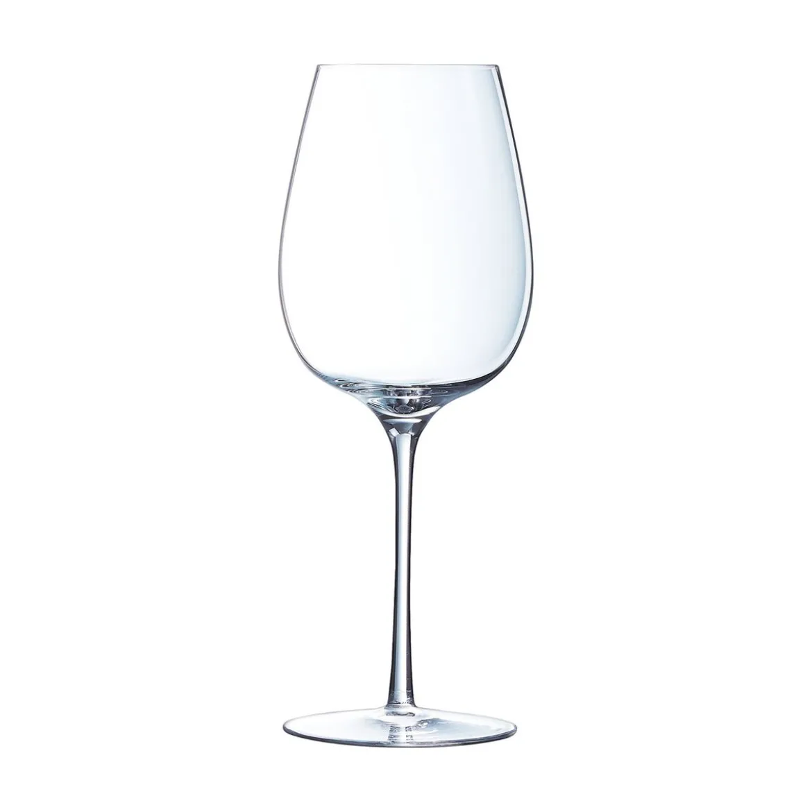 Verre à pied 47 cl Villeneuve