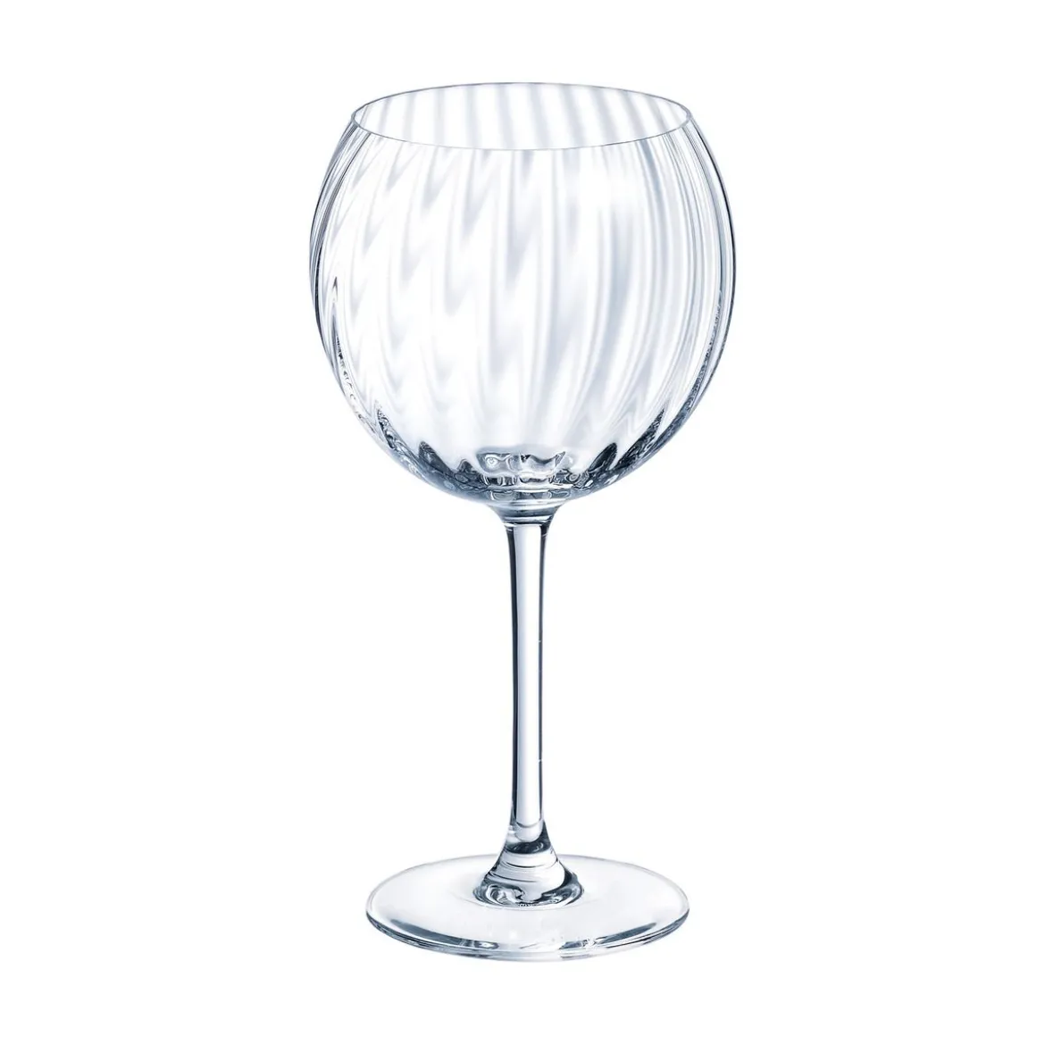 Verre à pied ballon 58 cl Symétrie