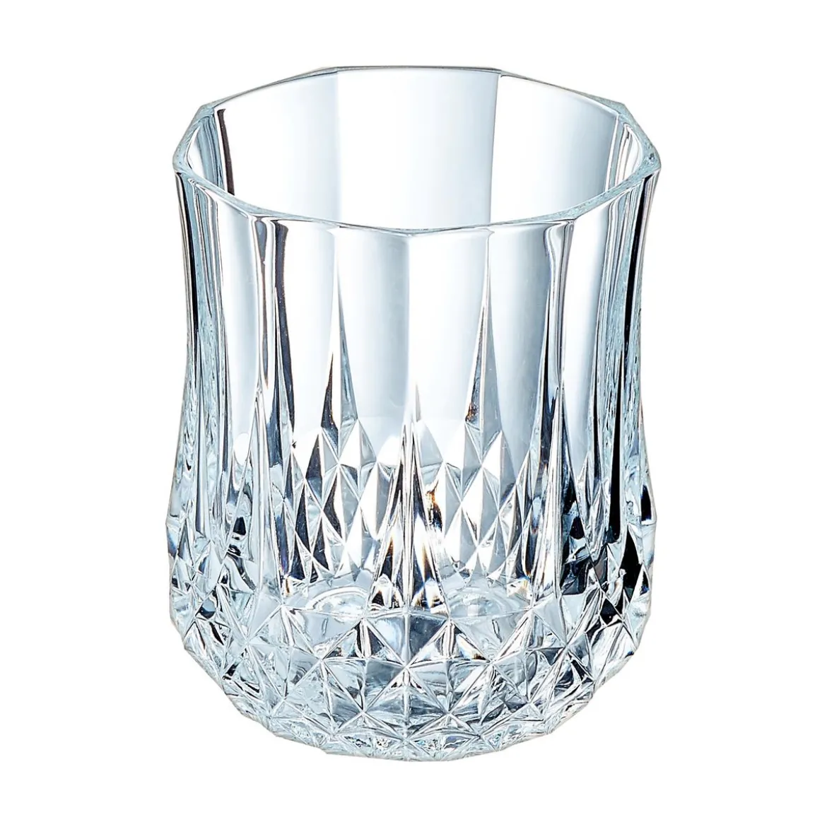 Verre bas 23 cl Longchamp
