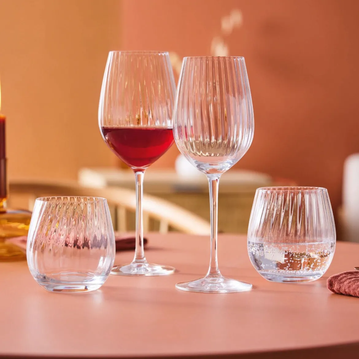 Verre bas 32 cl Serena Lines