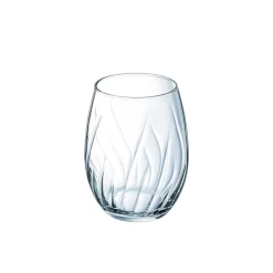 Verre haut 36 cl Swirly