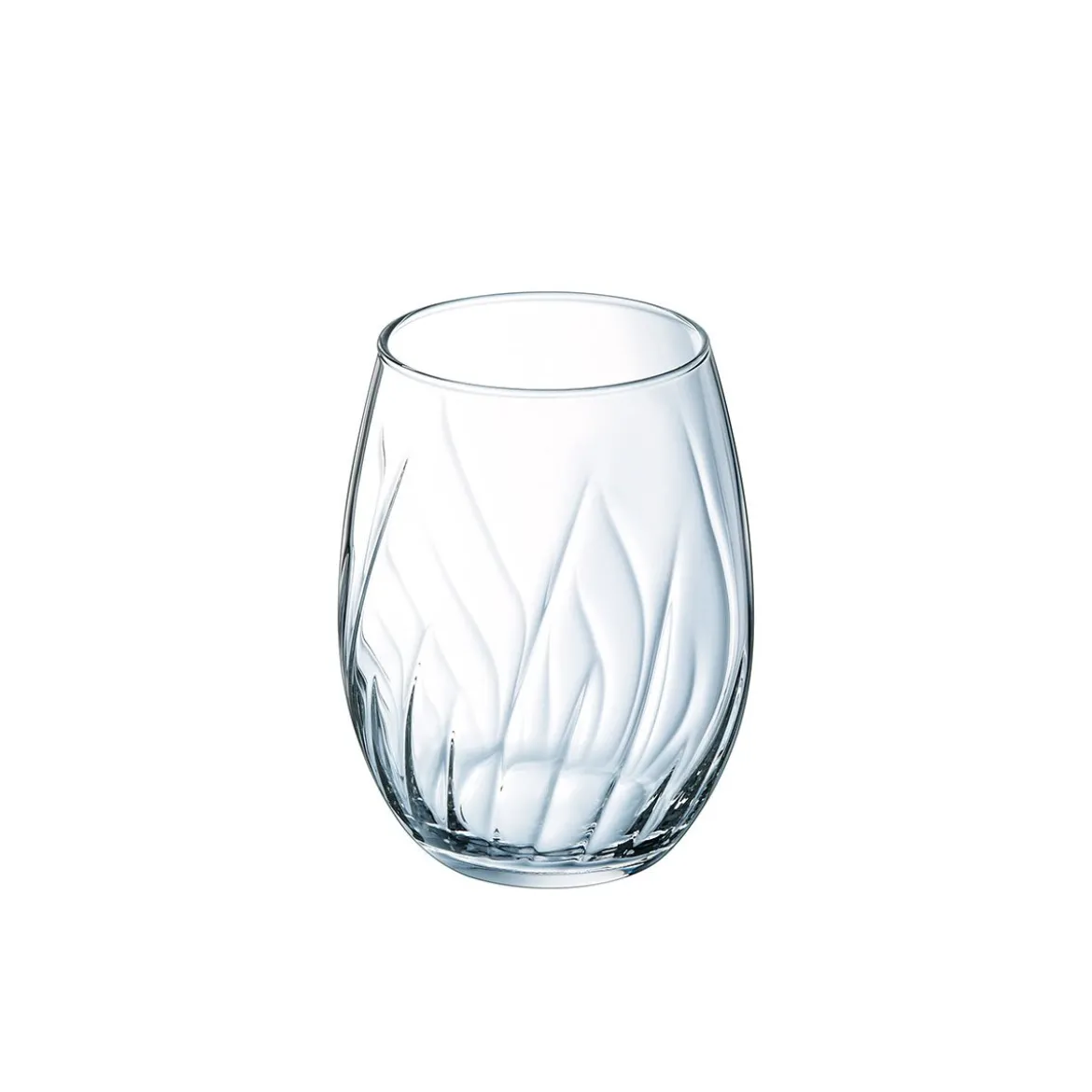 Verre haut 36 cl Swirly