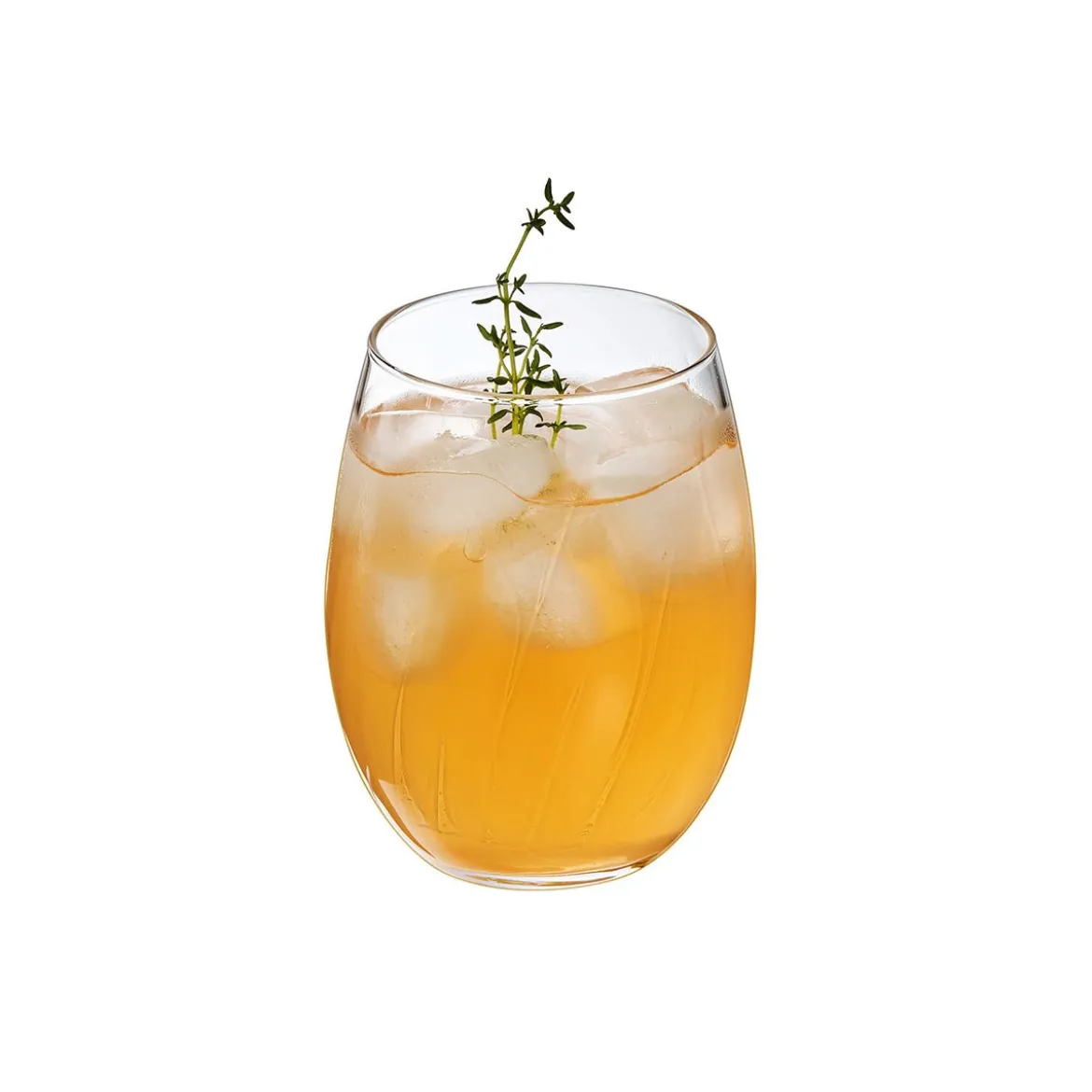 Verre haut 36 cl Swirly